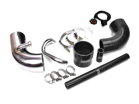 AFM Air Intake Pipe Kit for Vauxhall Astra G MK4 GSi SRi Coupe