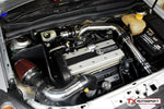 2.5" Top Hat + Powerpipe DV Connection for Astra Zafira GSi SRi Z20LET Turbo