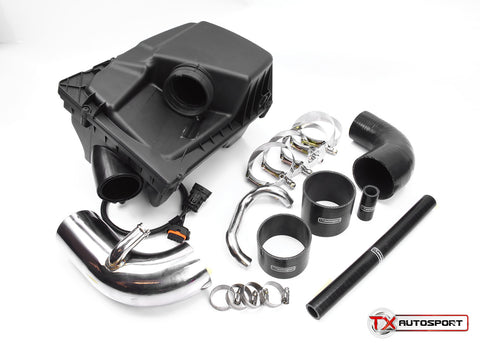 Vauxhall Astra VXR Turbo Direct Air Feed Conversion Kit