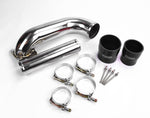 3" Top Hat & PowerPipe Non Dump Valve Connection for Vauxhall Astra & Zafira GSi SRi Z20LET Coupe Turbo