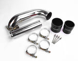 3" Top Hat & PowerPipe Non Dump Valve Connection for Vauxhall Astra & Zafira GSi SRi Z20LET Coupe Turbo
