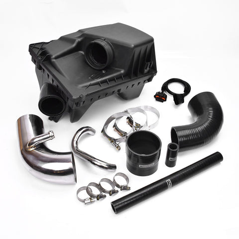 Vauxhall Astra G MK4 GSi SRi Coupe - AFM Airbox Conversion Kit
