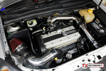 2.5" Top Hat & Map Pipe - Non-Dump Valve Model for Vauxhall Astra VXR