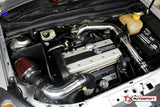 Vauxhall Astra VXR 2.5" Highflow, Tophat + Map Pipe - Non-Dump Valve Model