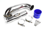 Astra VXR 3" HighfLow TopHat + Map Pipe - Non-Dumpvalve Model