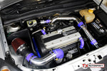 AFM Air Intake Pipe Kit for Vauxhall Astra G MK4 GSi SRi Coupe