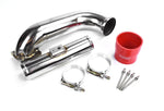 Astra VXR Z20LEH HighfLow Top Hat + Map Pipe - 3" / 76mm (for Non-Dump Valve Models)