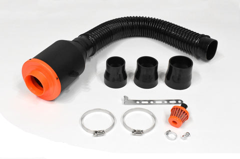 Universal Cold Air Induction Kit