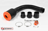 Universal Cold Air Induction Kit
