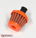 Universal Cold Air Induction Kit