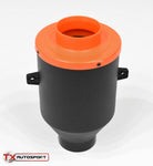 Universal Cold Air Induction Kit