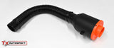 Universal Cold Air Induction Kit