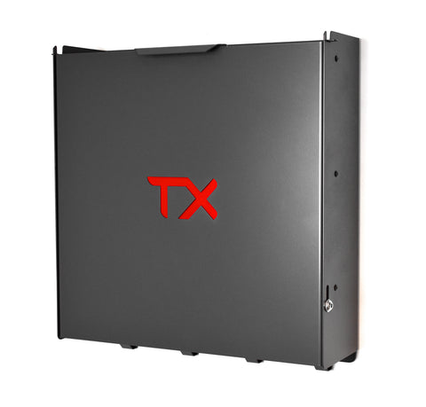 MegaMaxx UK™ Van & Workshop Storage & Tool Cabinet - TX Autosport Exclusive Edition