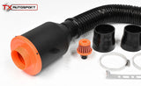 Universal Cold Air Induction Kit
