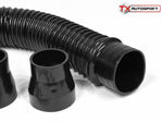 Universal Cold Air Induction Kit