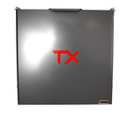 MegaMaxx UK™ Van & Workshop Storage & Tool Cabinet - TX Autosport Exclusive Edition