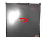 MegaMaxx UK™ Van & Workshop Storage & Tool Cabinet - TX Autosport Exclusive Edition