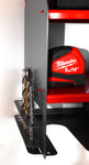 MegaMaxx UK™ Wall Mount Power Tool Storage Unit - TX Autosport Exclusive Edition