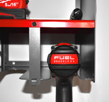 MegaMaxx UK™ Wall Mount Power Tool Storage Unit - TX Autosport Exclusive Edition
