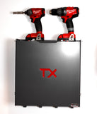 MegaMaxx Tool Storage Unit - TX Edition