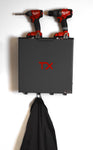 MegaMaxx UK™ Van & Workshop Storage & Tool Cabinet - TX Autosport Exclusive Edition