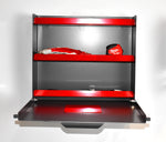 MegaMaxx UK™ Van & Workshop Storage & Tool Cabinet - TX Autosport Exclusive Edition