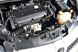 Vauxhall Corsa D VXR SRi Bumper and Headlights Stainless Steel Anti Theft Screws