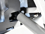 Rear Strut Bar for Vauxhall Corsa D VXR