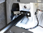Rear Strut Bar for Vauxhall Corsa D VXR