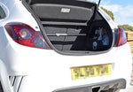 Rear Strut Bar for Vauxhall Corsa D VXR