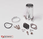 EGR Delete Kit VAG 1.9 TDI 2" 50.8 mm