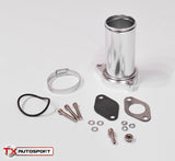 EGR Delete Kit VAG 1.9 TDI 2" 50.8 mm