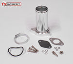 EGR Delete Kit VAG 1.9 TDI 2" 50.8 mm
