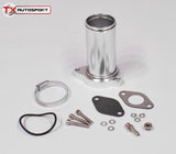 EGR Delete Kit VAG 1.9 TDI 2" 50.8 mm