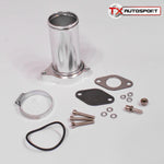 EGR Delete Kit VAG 1.9 TDI 2" 50.8 mm