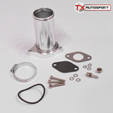 EGR Delete Kit VAG 1.9 TDI 2" 50.8 mm