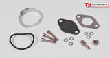 EGR Delete Kit VAG 1.9 TDI 2" 50.8 mm