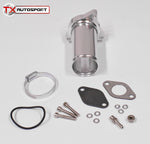 EGR Delete Kit VAG 1.9 TDI 2" 50.8 mm