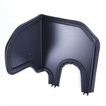 Vauxhall Astra H Mk5 VXR 70/80mm AFM MAF Air Filter Heat Shield