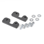 Vauxhall Astra MK5 VXR 10mm & 15mm Bonnet Spacer Kit