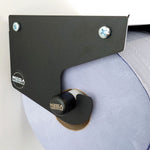 MegaMaxx Blue Roll Holder & Dispenser