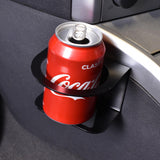 Race/Rally Style Drink Holder
