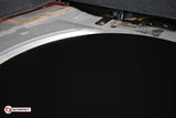 Spare Wheel Delete Panel for Vauxhall Astra MK5