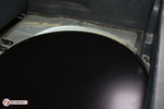 Spare Wheel Delete Panel for Vauxhall Astra MK5