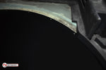 Spare Wheel Delete Panel for Vauxhall Astra MK5