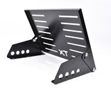 Universal Rally & Race Car Foot Rest for Passengers, Co-Drivers & Navigators