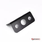 Universal Steel Mud Flap Brackets
