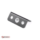Universal Steel Mud Flap Brackets