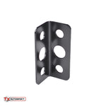 Universal Steel Mud Flap Brackets
