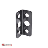 Universal Steel Mud Flap Brackets